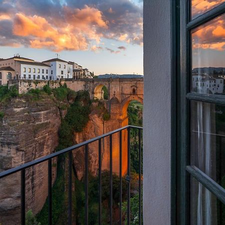 Las Vistas - Ronda Residence Eksteriør billede